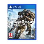 PS4 Ghostrecon breakpointPS4 Ghostrecon breakpoint