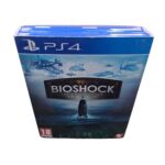 PS4 Bioshock Collection