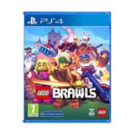 PS4 Lego Brawls r2
