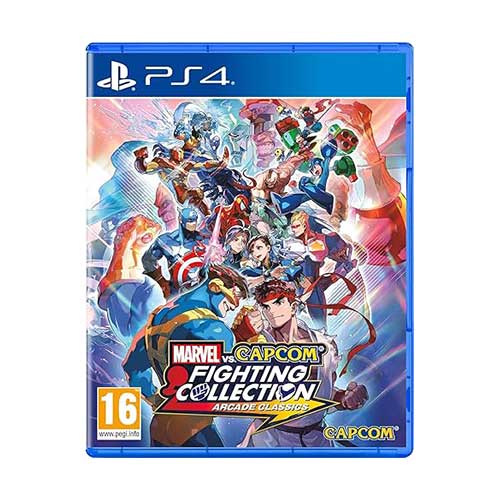 PS4-MVC-Fighting-Collection-r2 PS4 MVC Fighting Collection r2