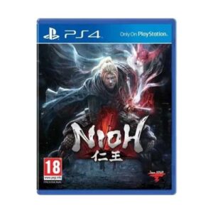 PS4 Nioh