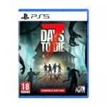 PS5 7 Days To Die r2