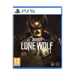 PS5 Bendy Lone Wolf r2