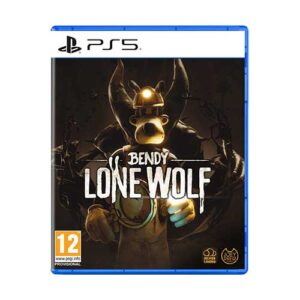 PS5 Bendy Lone Wolf r2