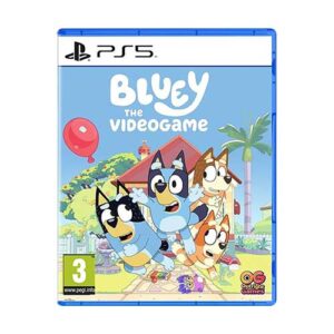 PS5 Bluey r1