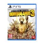 PS5 Borderlnads3 r2