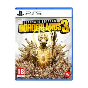 PS5 Borderlnads3 r2