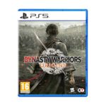 PS5 DYNASTY WARRIORS: ORIGINS r2