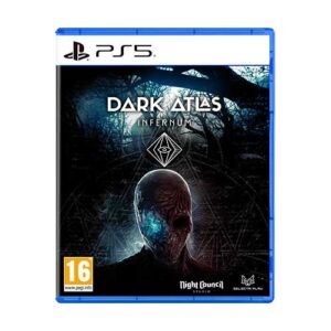 PS5 Dark Atlas Infernum r2