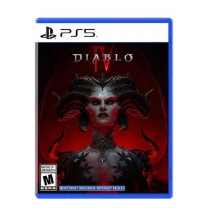 PS5 Diablo4 r1