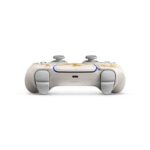 PS5 Dualsense Ghost Of Yotei Gold Bundle