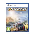 PS5 Expeditions A MudRunner Game r2