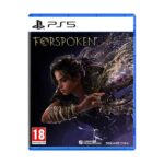 PS5 ForSpoken