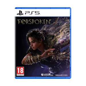 PS5 ForSpoken