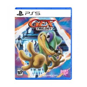 PS5 GEX Trilogy r1