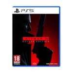 PS5 Hitman 3