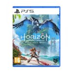 PS5 Horizon Forbidden West r2