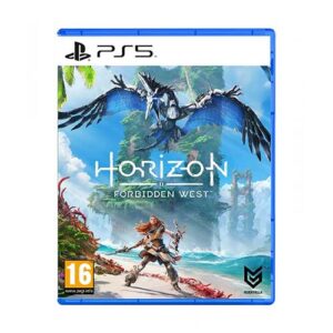 PS5 Horizon Forbidden West r2