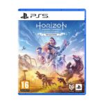PS5 Horizon Zero Dawn Remastered r2