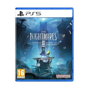 PS5 Little Nightmares 2 r2
