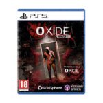 PS5 Oxide Room 208 r2