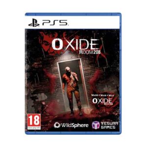 PS5 Oxide Room 208 r2