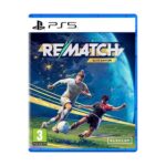 PS5 Rematch r2
