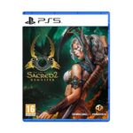 PS5 Sacred 2: Fallen Angel Remaster r2