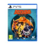 PS5 Samurai Academy: Paws of Fury r2