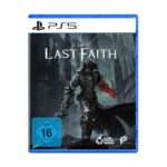 PS5 The Last Faith r2