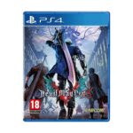 PS4 DMC5