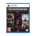 PS5 The Nightmare Box Vol1 r2