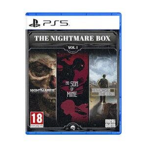 PS5 The Nightmare Box Vol1 r2
