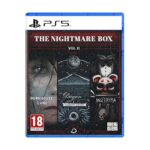 PS5 The Nightmare Box Vol2 r2