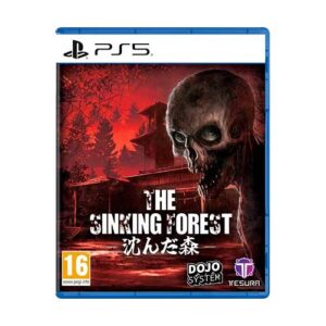 PS5 The Sinking Forest r2