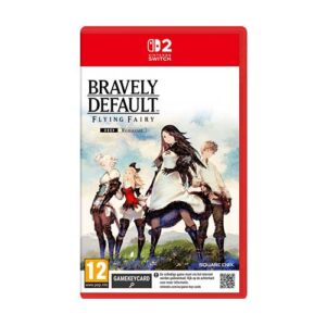 SW2 BRAVELY DEFAULT r2