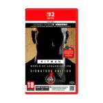 SW2 Hitman World of Assassination r2