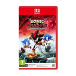 SW2 Sonic x Shadow Generations r2