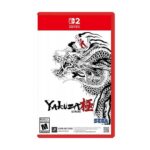 SW2 Yakuza Kiwami 1 r1