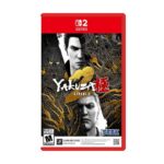 SW2 Yakuza Kiwami 2 r1