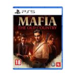 PS5 Mafia: The Old Country