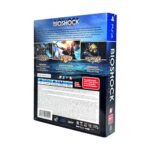 PS4 Bioshock Collection