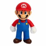 اکشن فیگور Super Mario