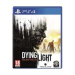 PS4 Dying Light