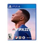 PS4 FIFA 22