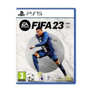 PS5 FIFA 23