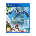 PS4 Horizon Forbidden West