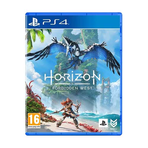 PS4-Horizon-Forbidden-West PS4 Horizon Forbidden West