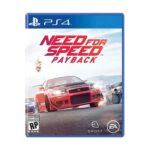 PS4 NFS Payback