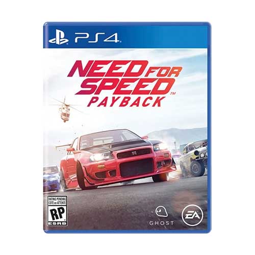 PS4-NFS-Payback PS4 NFS Payback